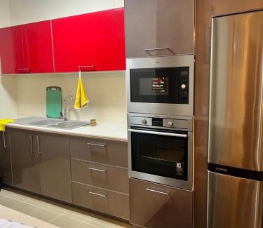 Port Louis Apartamento | Apartment Citadel Mall