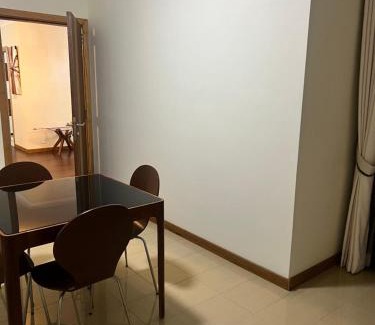 Port Louis Apartamento | Apartment Citadel Mall