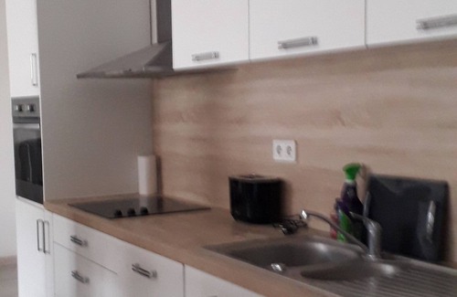 Boulogne-Centre Apartamento | Apartment city center