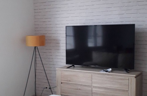 Boulogne-Centre Apartamento | Apartment city center
