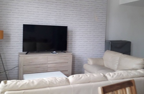 Boulogne-Centre Apartamento | Apartment city center