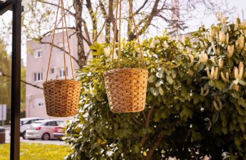 Municipality of Krizevci Apartamento | Apartment City Cat