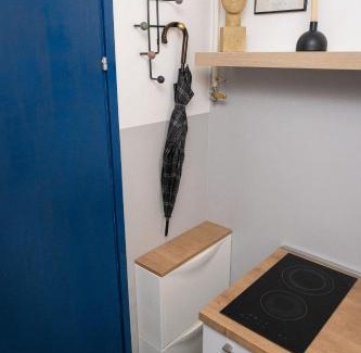 Municipality of Krizevci Apartamento | Apartment City Cat