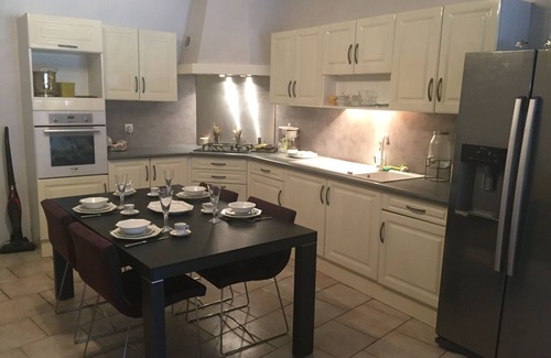 Gaillac Apartamento | Apartamento centro de la ciudad con descuento por semana