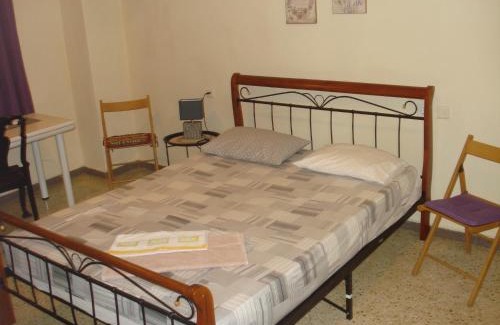 Patras Apartamento | Apartment city center