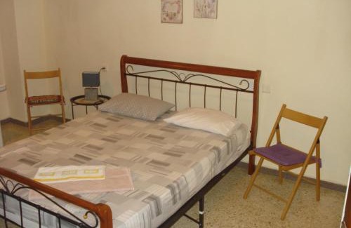 Patras Apartamento | Apartment city center