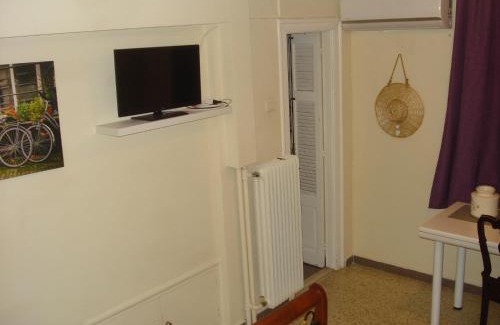 Patras Apartamento | Apartment city center