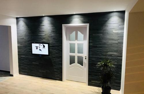Pitesti Apartamento | Apartment City Center