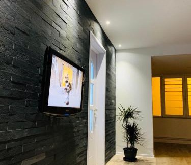 Pitesti Apartamento | Apartment City Center