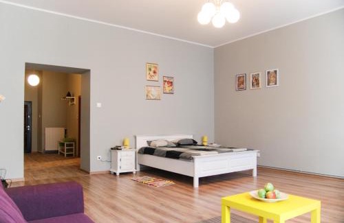Old City Apartamento | Apartment City Centre Timisoara