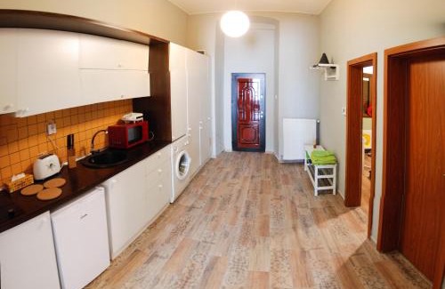 Old City Apartamento | Apartment City Centre Timisoara