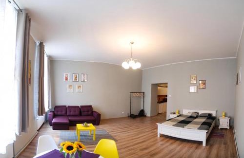 Old City Apartamento | Apartment City Centre Timisoara