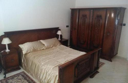 Hamria Apartamento | Apartment City Meknes