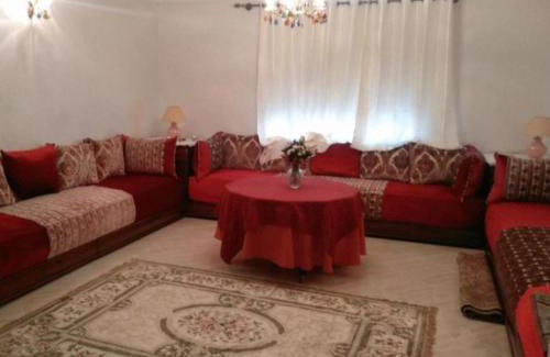 Hamria Apartamento | Apartment City Meknes
