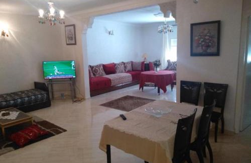 Hamria Apartamento | Apartment City Meknes