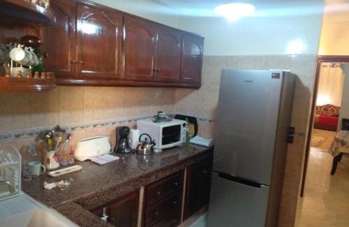 Hamria Apartamento | Apartment City Meknes