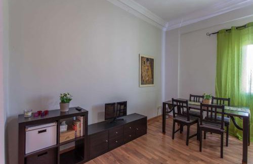 Montolivet Apartamento | Apartment City of Arts and Sciences 2