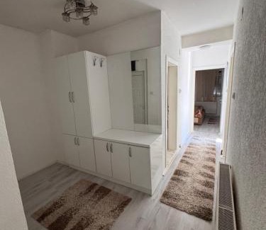 Strumica Apartamento | Apartment City Strumica