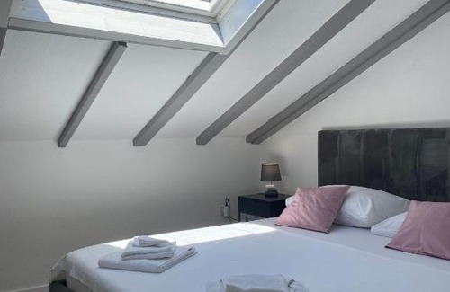 Plisac Apartamento | Apartment City Vibe, great location!