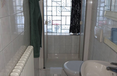Braeunlingen Apartamento | Apartment 'City View' with Private Terrace and Wi-Fi