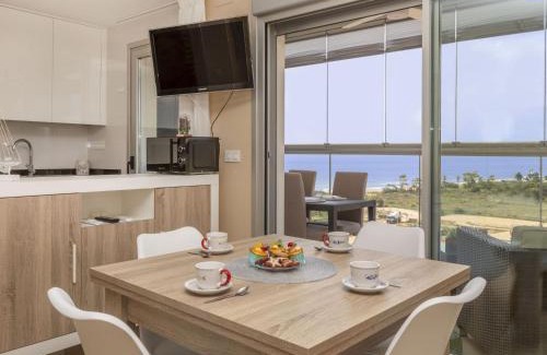 Cabanes Apartamento | Apartment Ciudad Jardin II by Interhome