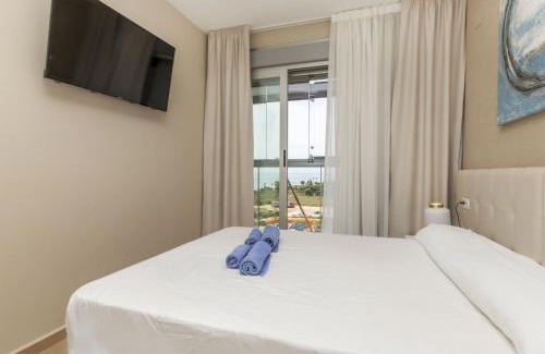 Cabanes Apartamento | Apartment Ciudad Jardin II by Interhome