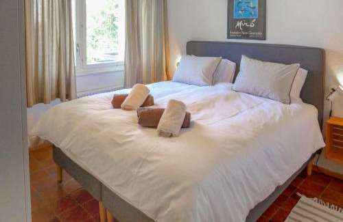 Randogne Apartamento | Apartment Clair-Azur B 65 by Interhome