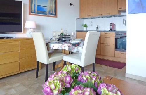 Randogne Apartamento | Apartment Clairière des Barzettes B16 by Interhome