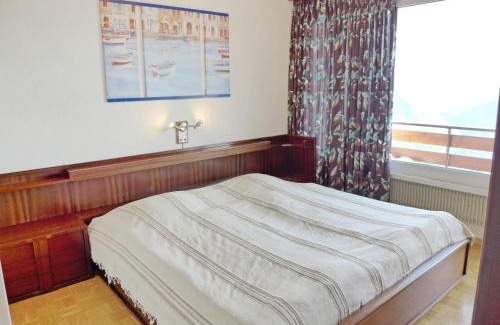 Randogne Apartamento | Apartment Clairière des Barzettes B16 by Interhome