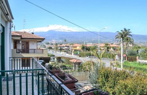 Fondachello Apartamento | Apartment Clara by Interhome