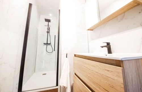 Hotton Apartamento | Apartamento Clara's Place en el centro de Hotton