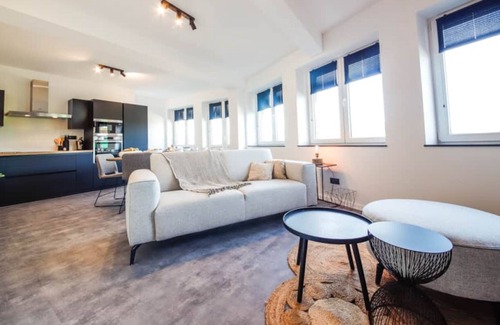 Hotton Apartamento | Apartment Clara's Place in the centre of Hotton