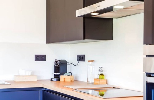 Hotton Apartamento | Apartment Clara's Place in the centre of Hotton
