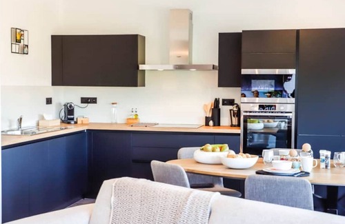 Hotton Apartamento | Apartment Clara's Place in the centre of Hotton