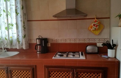 Alojera Apartamento | Apartamento Clary en Gomera con Vistas Únicas y Playa Cercana