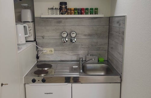 Juelich Apartamento | Apartment Classic
