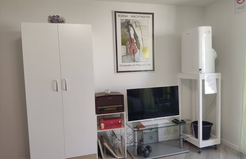 Juelich Apartamento | Apartment Classic