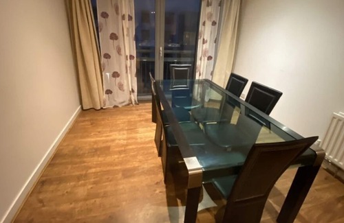 Newhaven Apartamento | Apartamento-Clásico-Baño en la habitacion-3 Bedroom Apartment