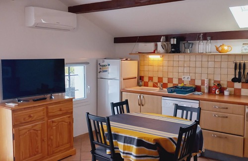 Labenne Apartamento | Apartamento clasificado ** centro Labenne cerca del océano entre Landas y País Vasco