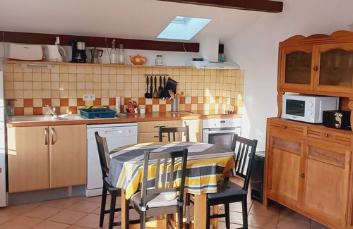 Labenne Apartamento | Apartamento clasificado ** centro Labenne cerca del océano entre Landas y País Vasco