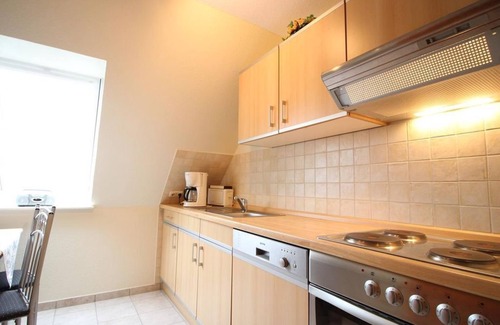 Garding Apartamento | Apartment Claußen