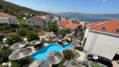 Slatine Apartamento | Apartment Clementin