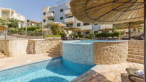 Slatine Apartamento | Apartment Clementin
