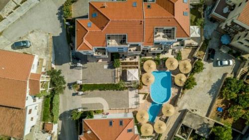 Slatine Apartamento | Apartment Clementin