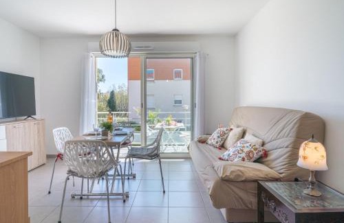 La Jetee Apartamento | Apartment Clos Isabelle by Interhome