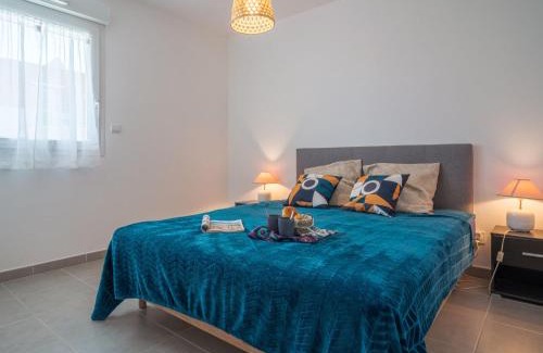 La Jetee Apartamento | Apartment Clos Isabelle by Interhome