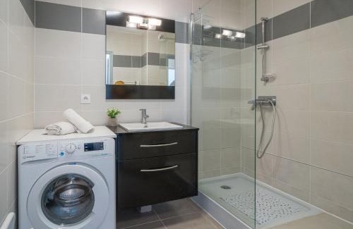 La Jetee Apartamento | Apartment Clos Isabelle by Interhome