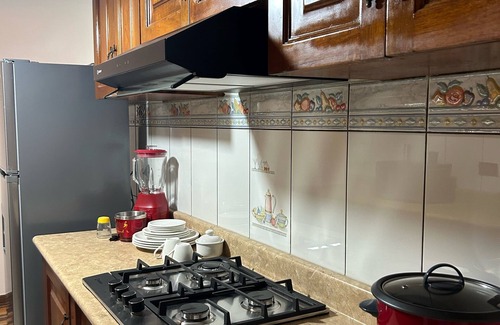 Santiago de Surco Apartamento | Apartment close to USA embassy
