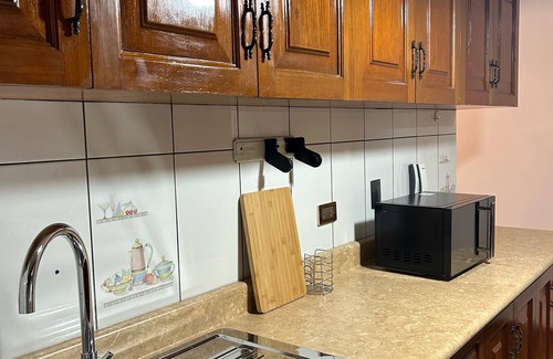 Santiago de Surco Apartamento | Apartment close to USA embassy