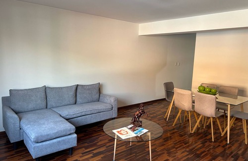 Santiago de Surco Apartamento | Apartment close to USA embassy